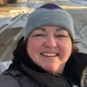 Meet your Posher, Kelly